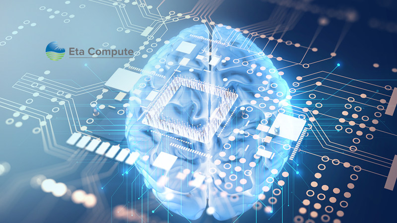 Eta Compute完成1250万美元的C轮融资,加速智能传感器落地